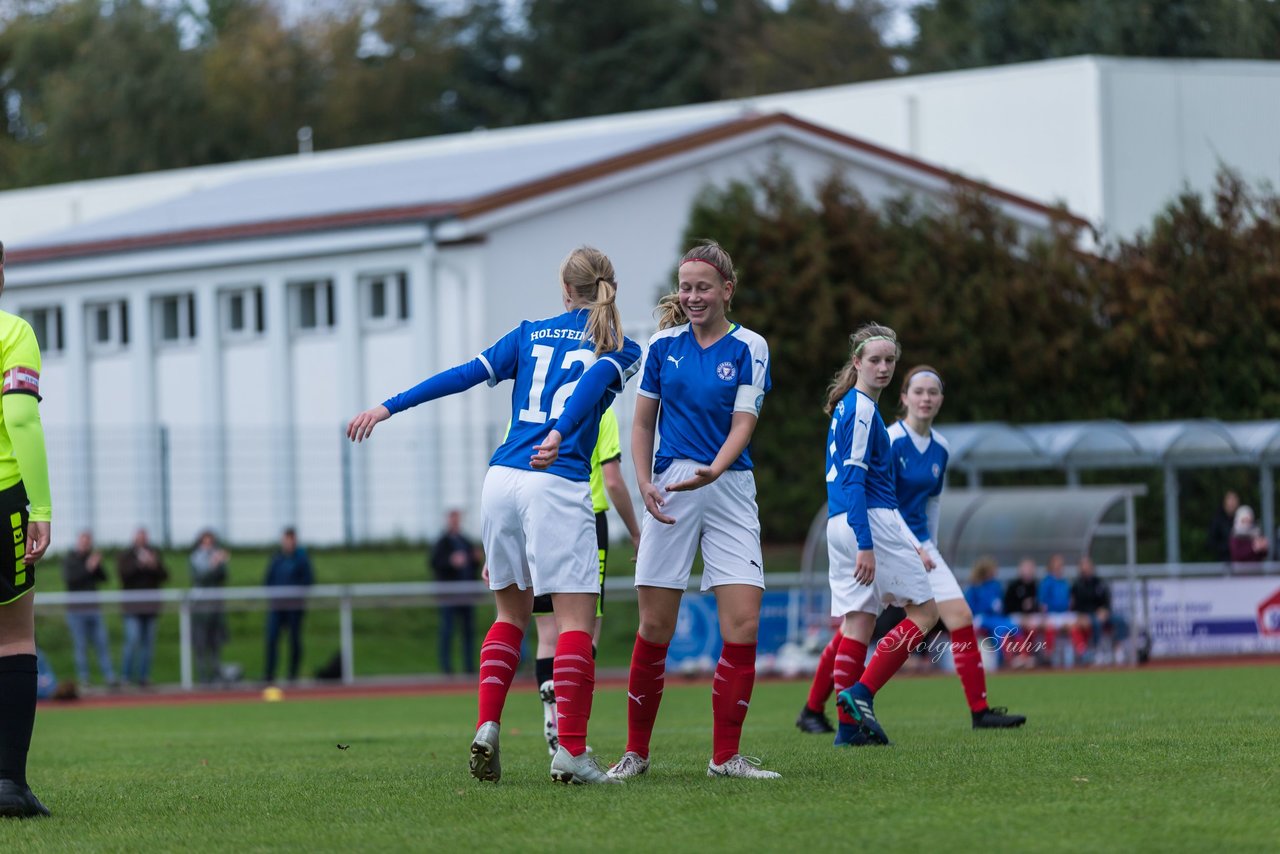 Bild 200 - B-Juniorinnen TSV Schoenberg - Holstein Kiel : Ergebnis: 0:23